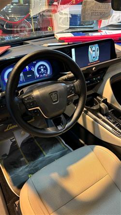 تويوتا كراون